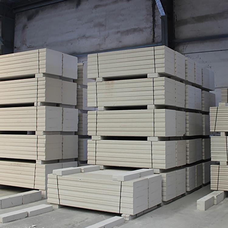 卫生间隔墙板 alc轻质墙板蒸压加气混凝土墙板