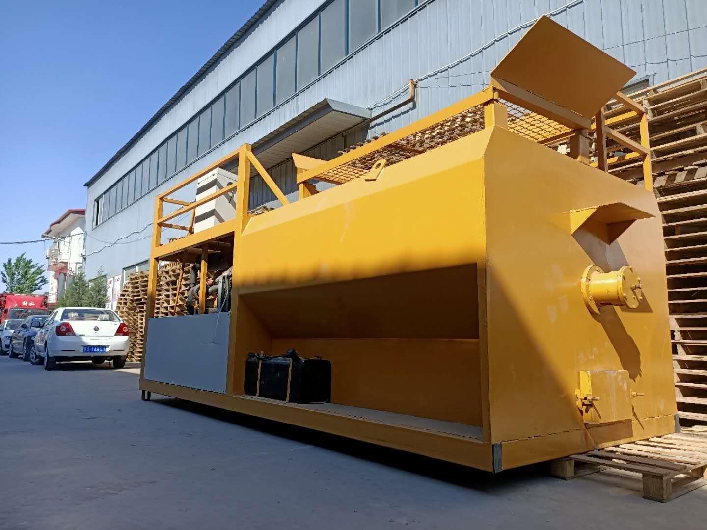 六盘水绿化草籽喷播机小型种草机