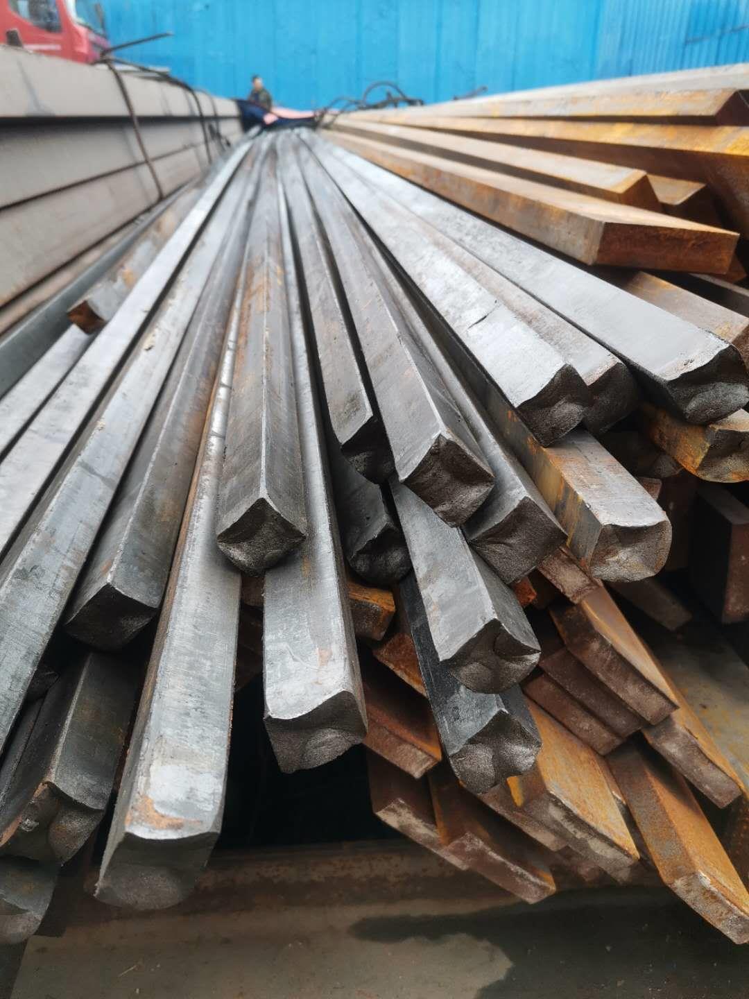 现货直发冷拔六角钢80棒料异型钢