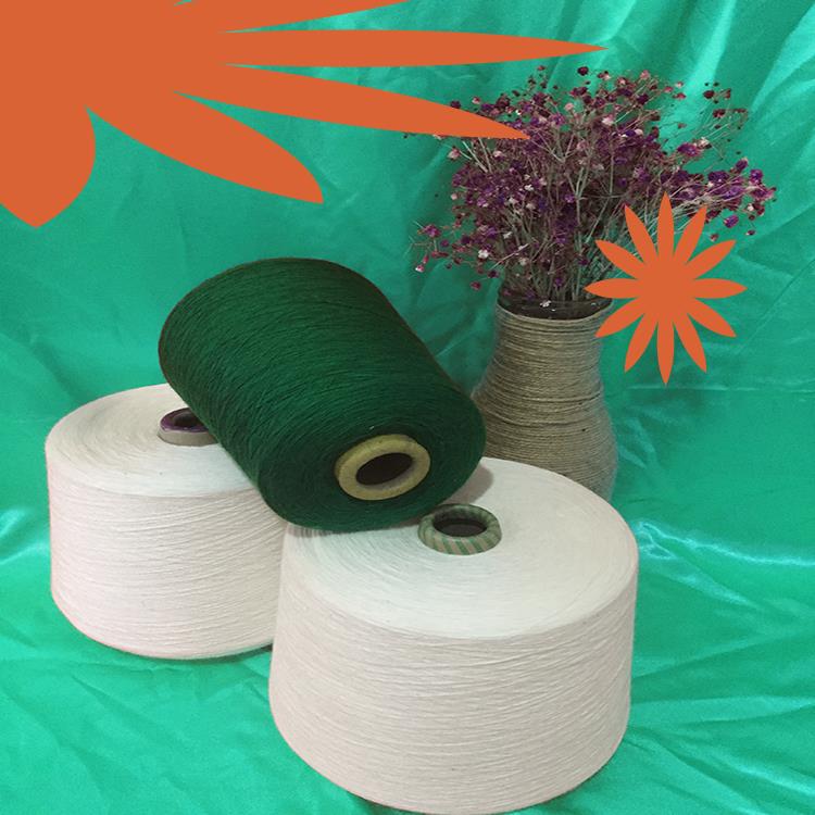 兰精天丝纱40支50支60支可申请兰精吊牌诸城棉纺纱线