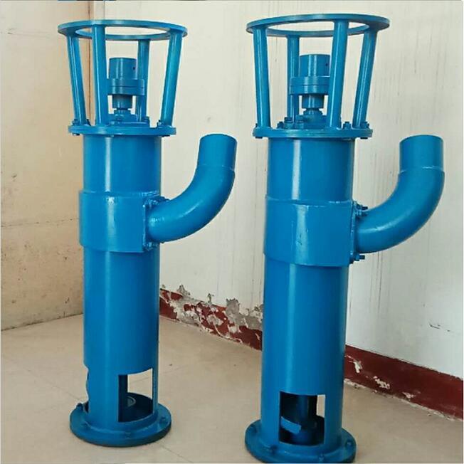 立式蛟龙吸粪泵价格