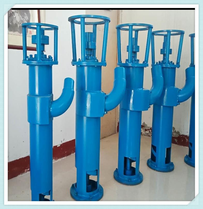 立式蛟龙吸粪泵厂家自销