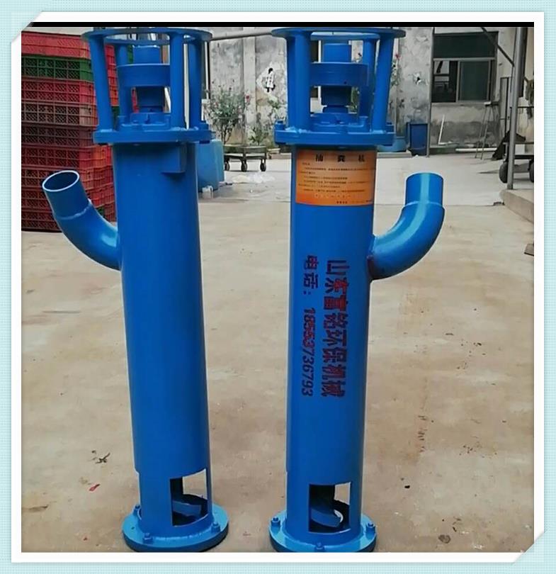 立式蛟龙吸粪泵价格