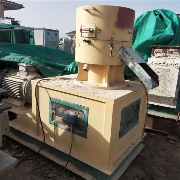 回收 养殖场用颗粒机 济宁市