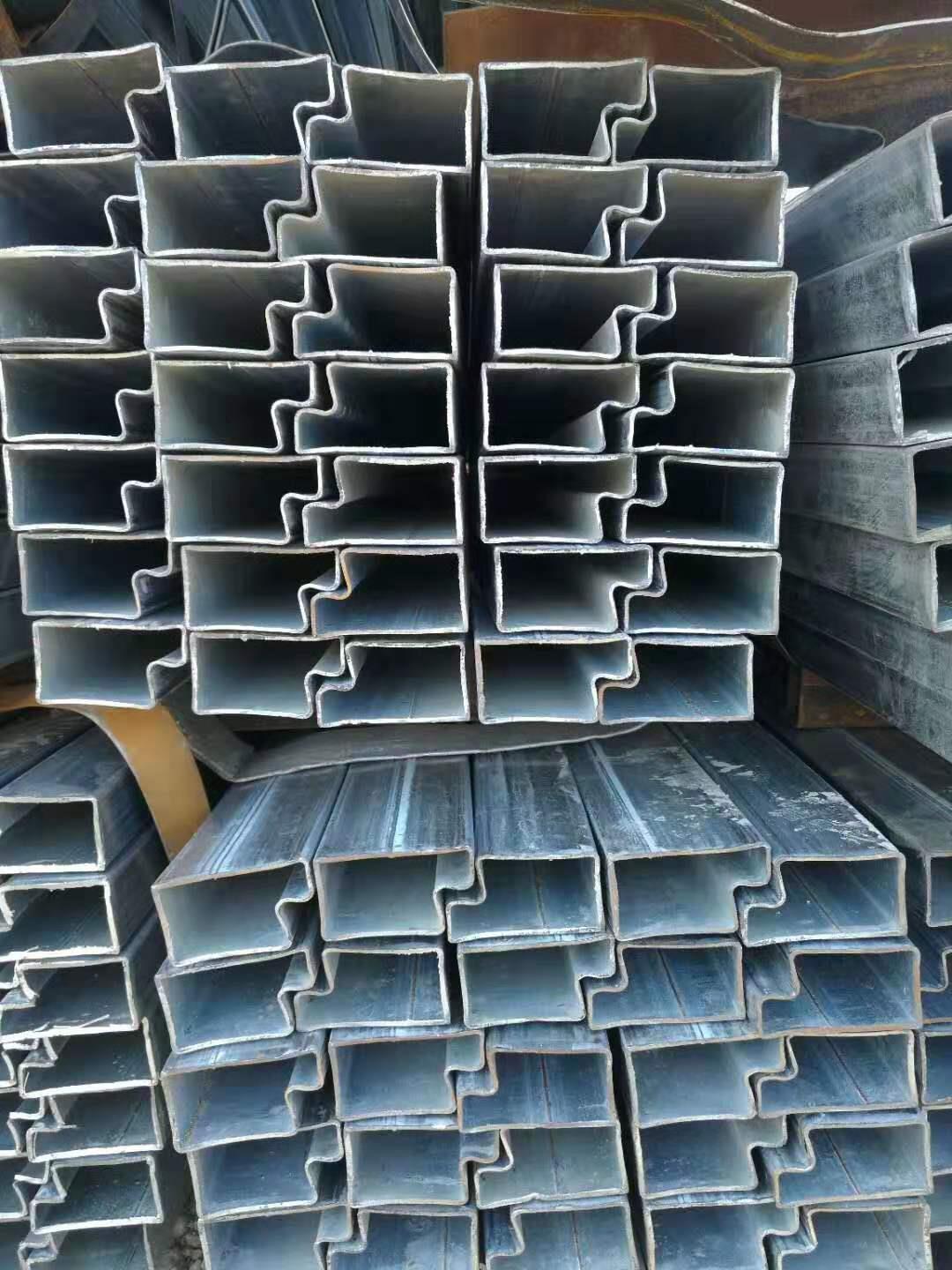 4060校具p形管加工厂家p形管厂家