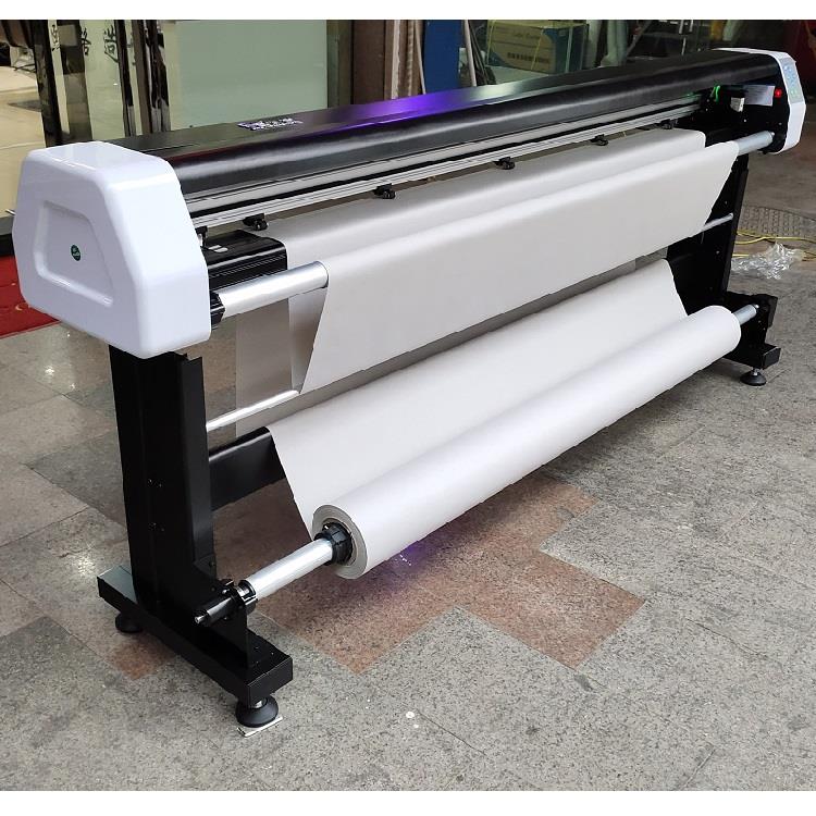 重庆 乐图hp45双喷唛架机 排版机 画皮机工厂特价包邮到家