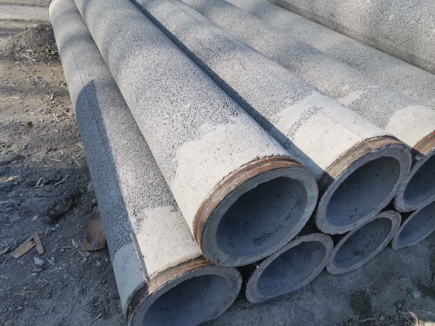 水泥降水管无砂滤管与桥式滤管那个施工方便