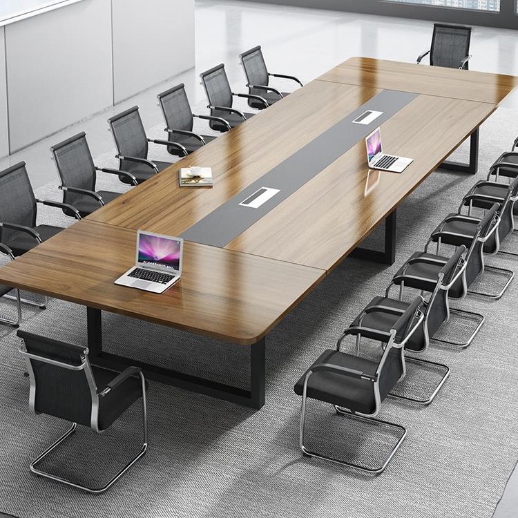 办公会议桌经久耐用