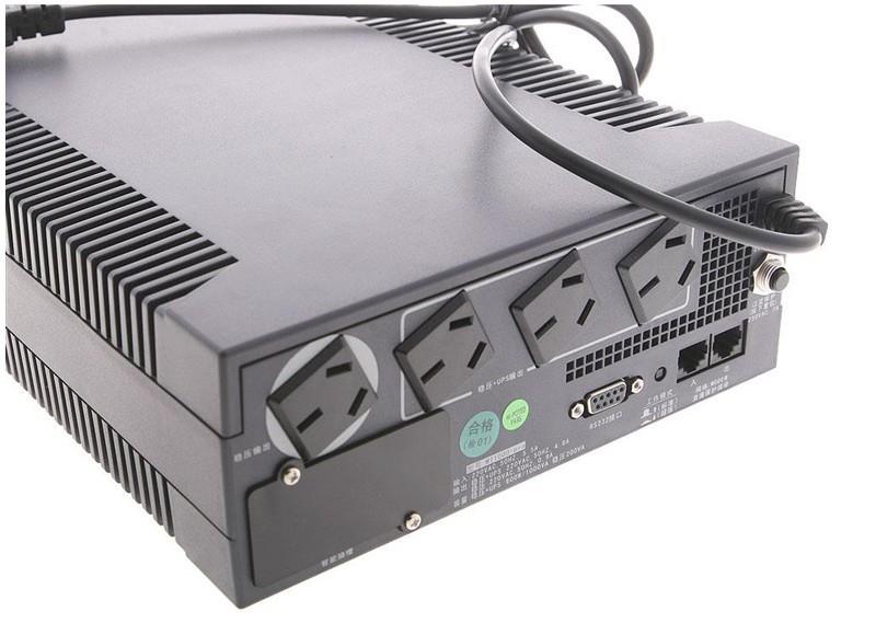山特ups不间断电源k500pro