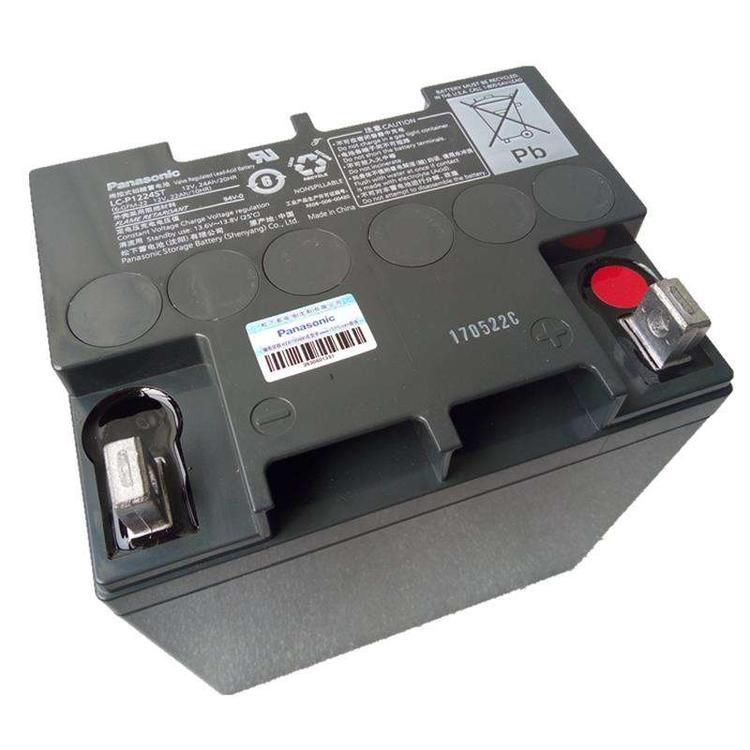 松下蓄电池lcp12100st12v100ah参数