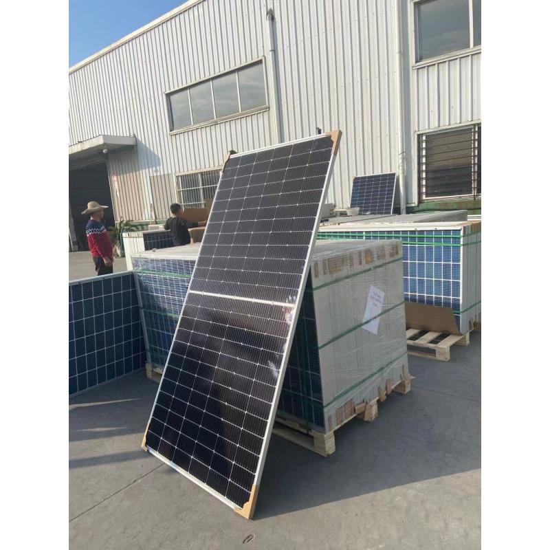 出售:trina solar(天合)天合:q1单晶系列 300w～410w天合:q1多晶系列