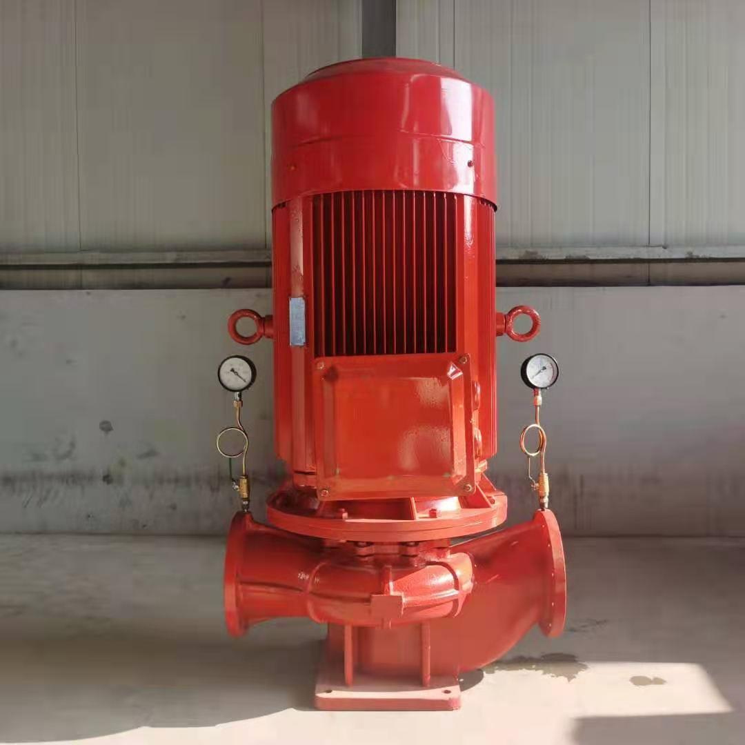 盐城市增压泵价格 消防水泵