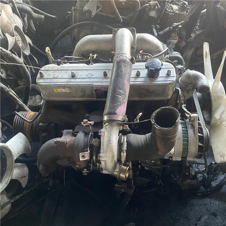 无锡市常柴二手发动机485柴油机