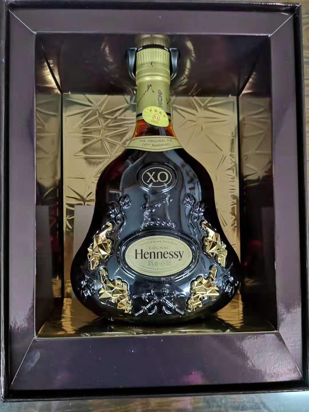 金湾洋酒回收,大量回收洋酒报价