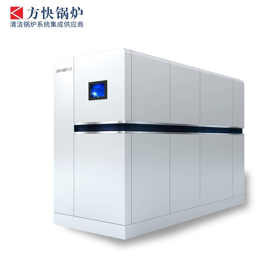 zwns燃气真空热水锅炉a级锅炉厂家燃气负压锅炉