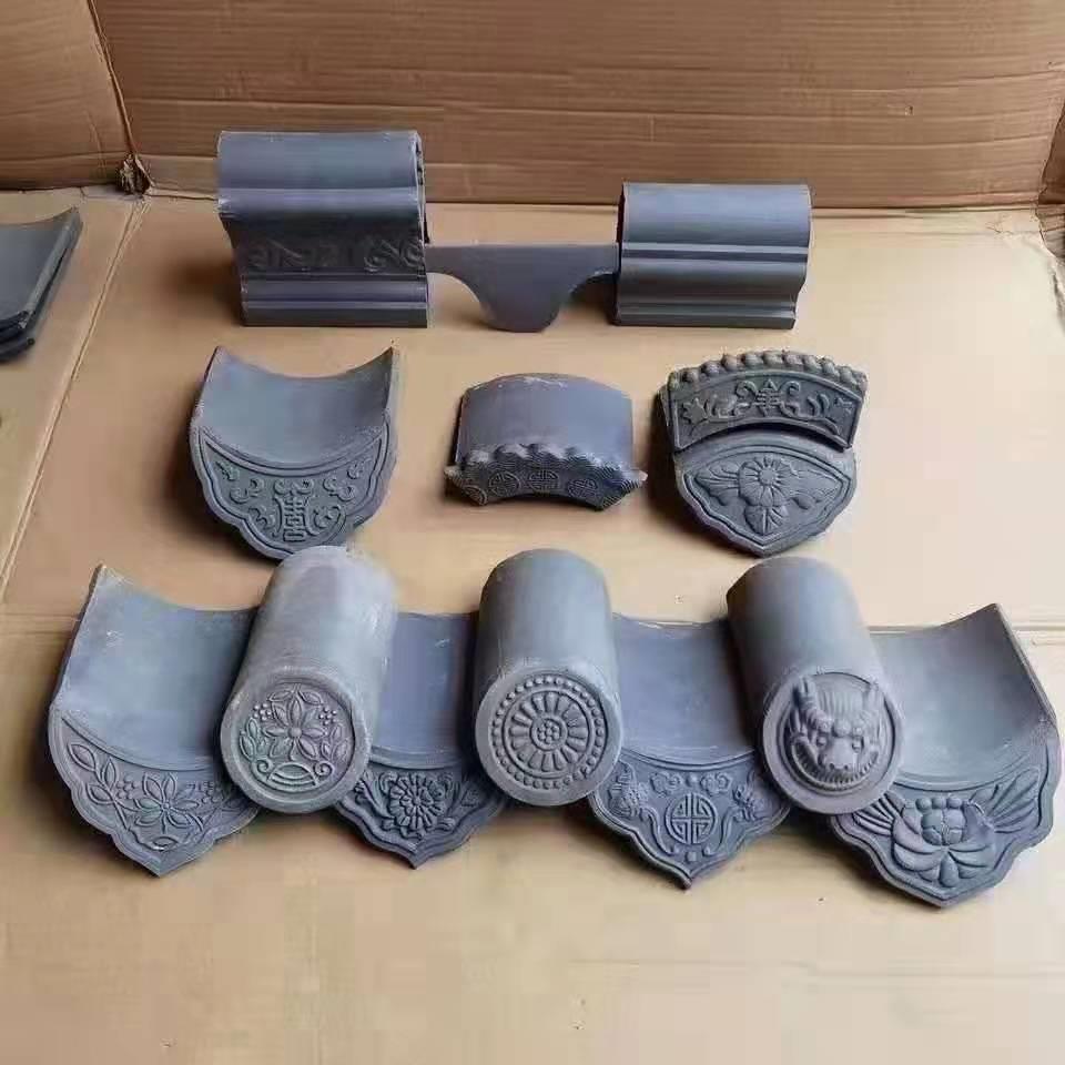 南通小青瓦青瓦厂家批发