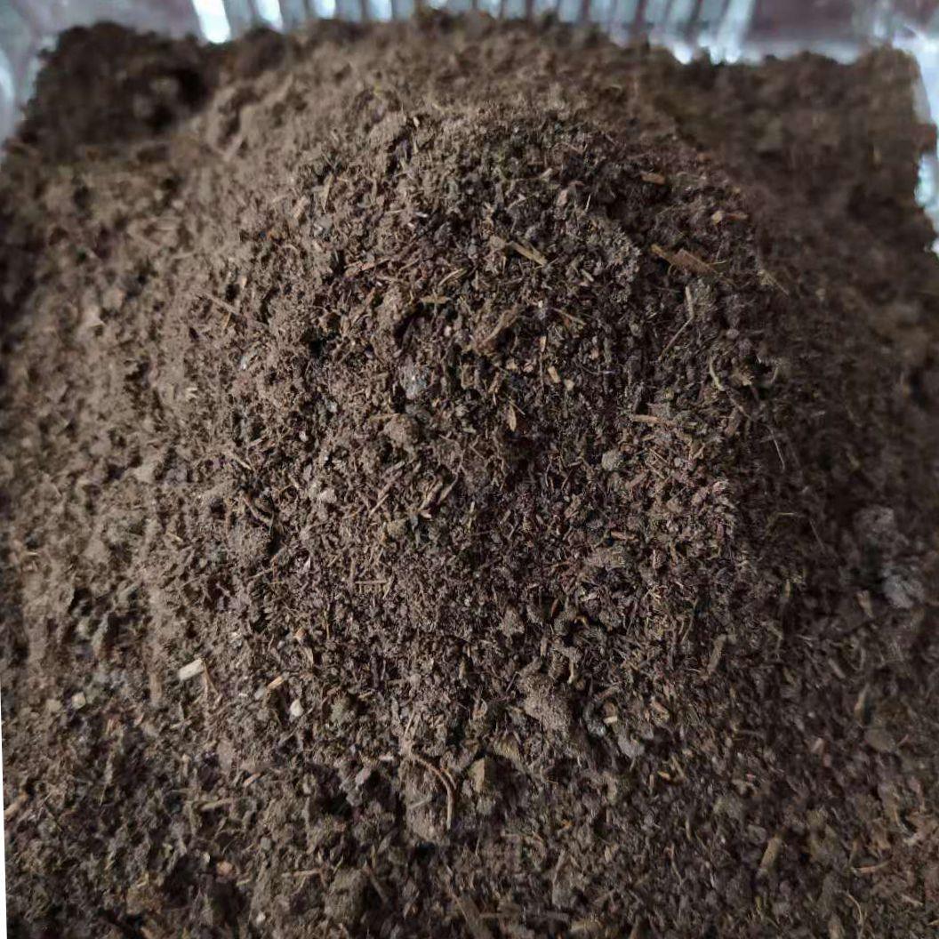 陕西榆林市果树专用发酵羊粪有机肥