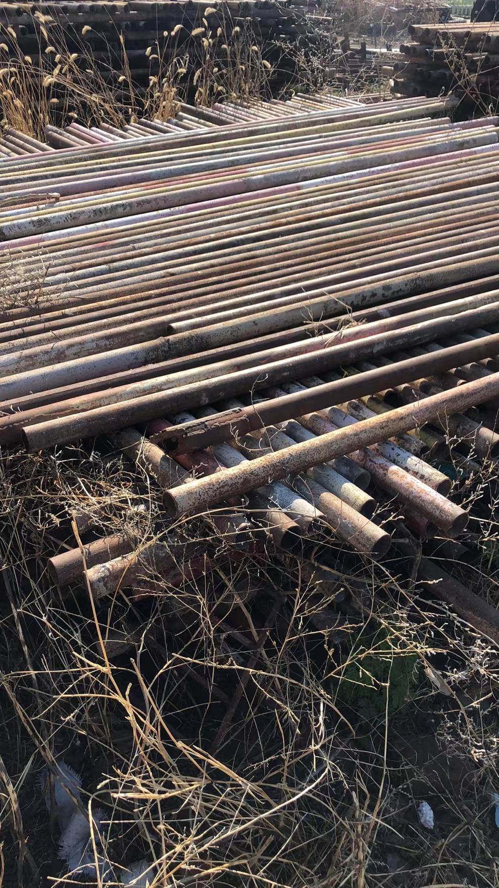 首页 环保 废品回收 回收服务 沈阳市工厂拆迁回收废铁,钢管回收