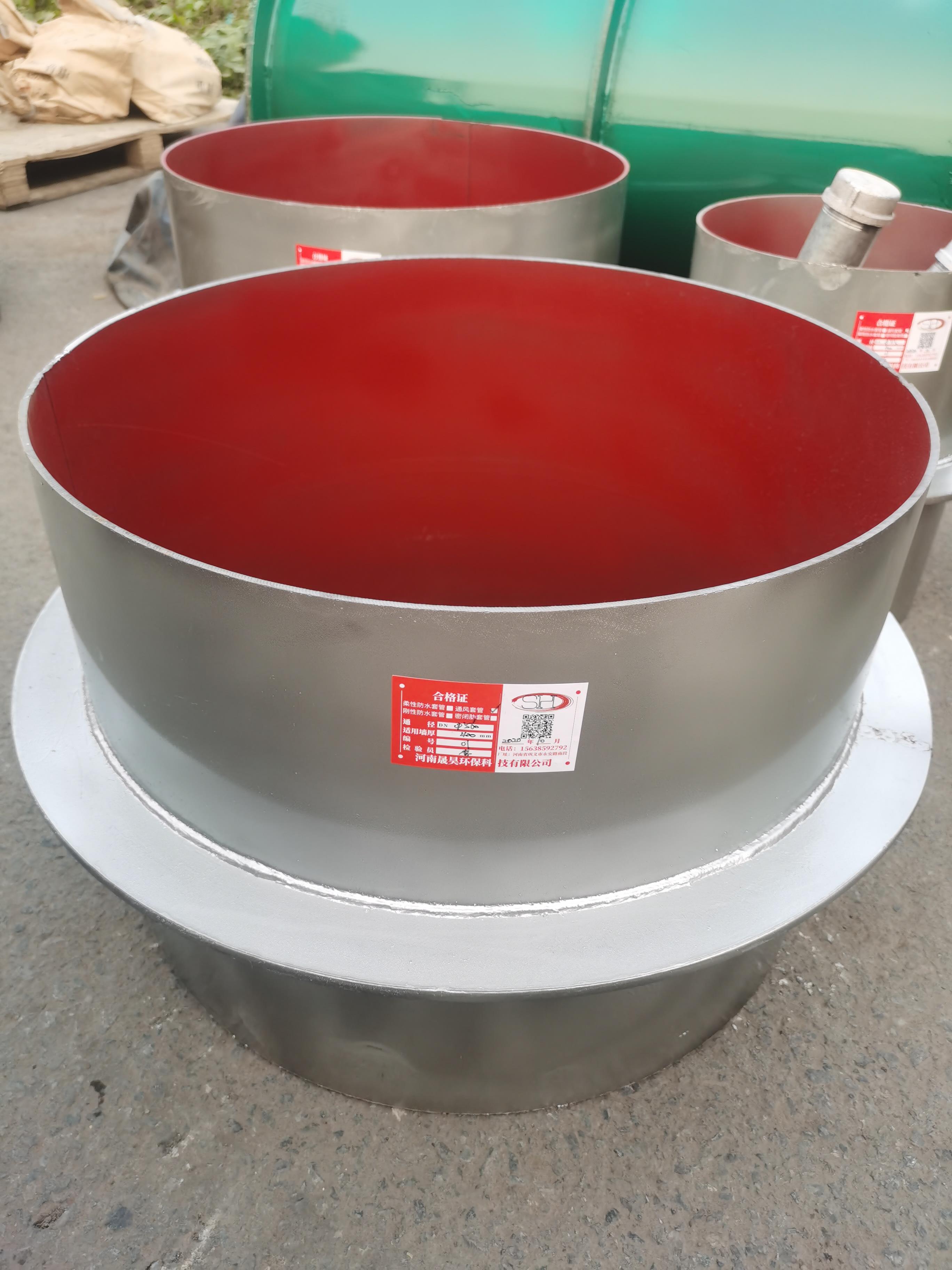 锦州市人防通风套管厂家蓝鑫供水哪家的好