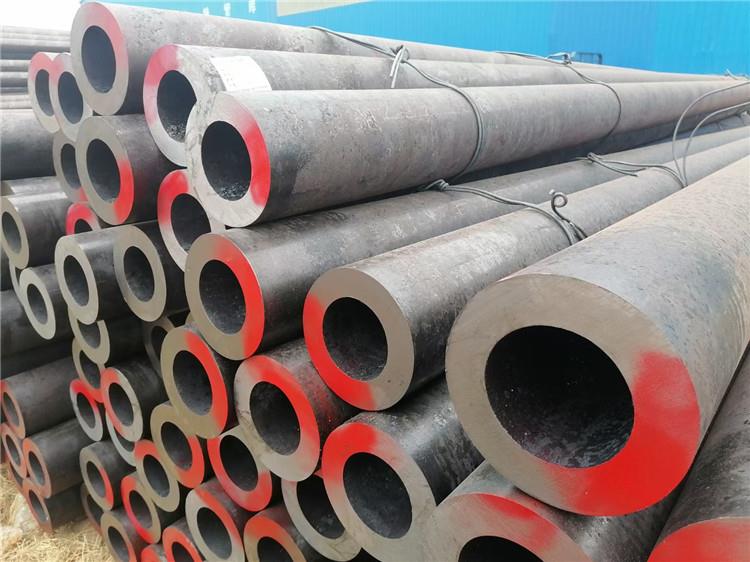 p92无缝钢管 厂家供应无缝钢管