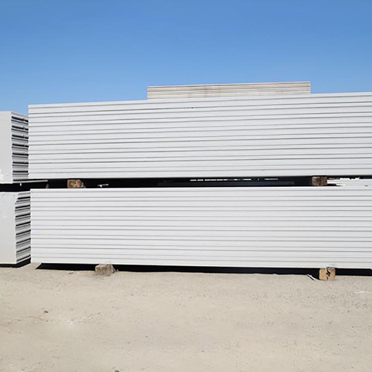 alc墙板生产厂家蒸压加气混凝土墙板批发价