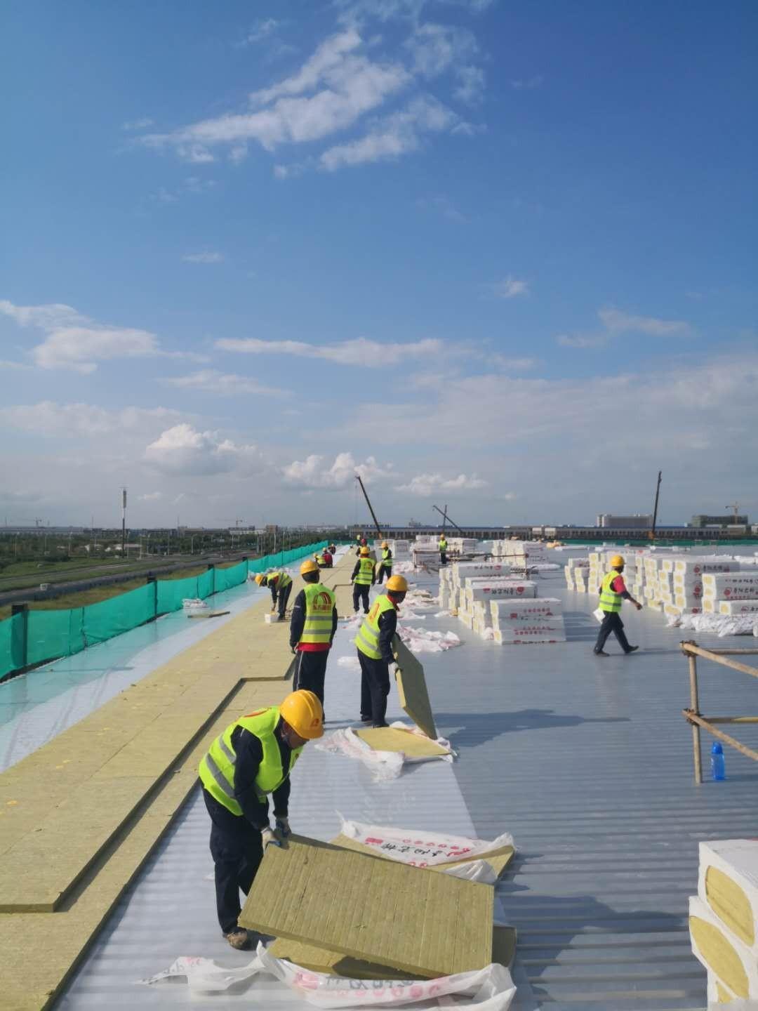 克拉玛依市金属屋面柔性防水推荐华城永固