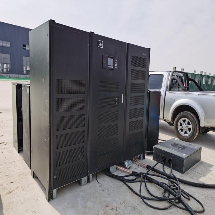 上海车展ups电源出租