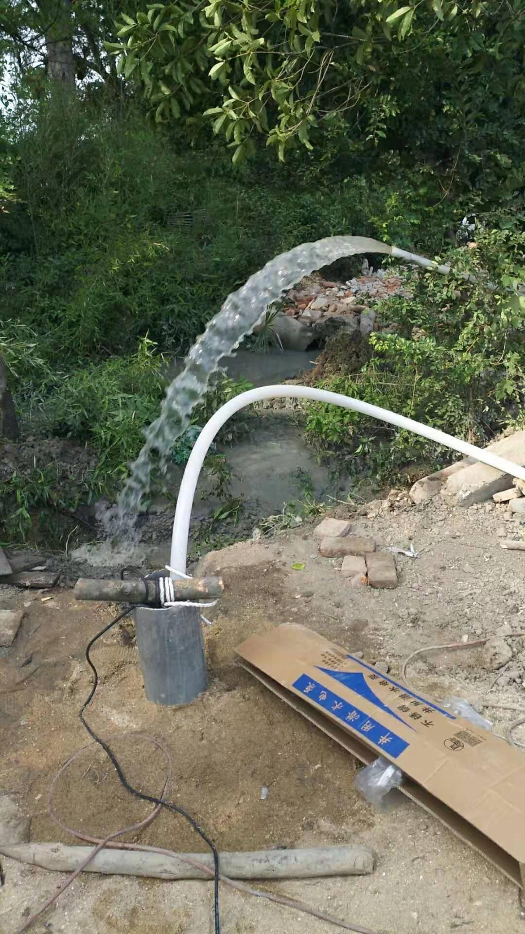 桐庐钻井,桐庐别墅区打井