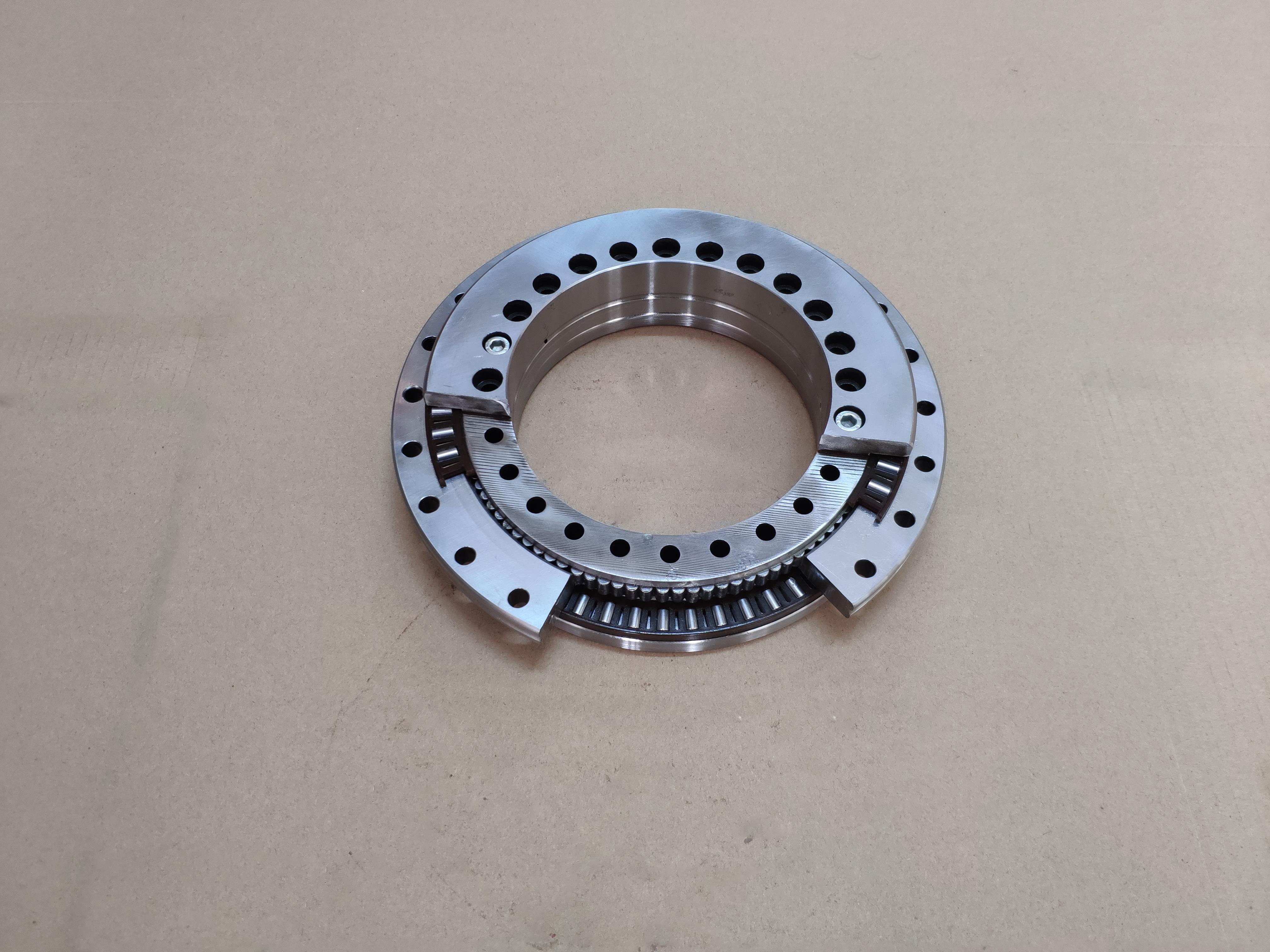 yrt轴承 山东yrt80转台轴承