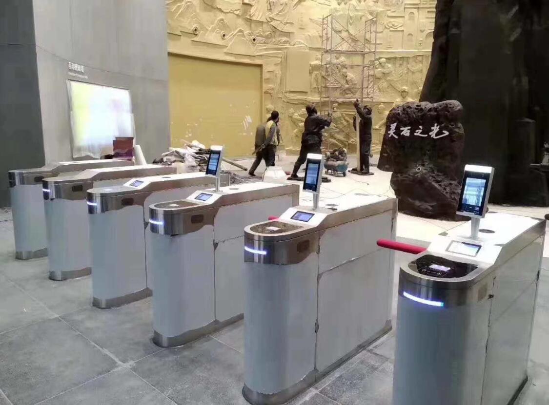 景区闸机检票系统支付模式丰富五指山市