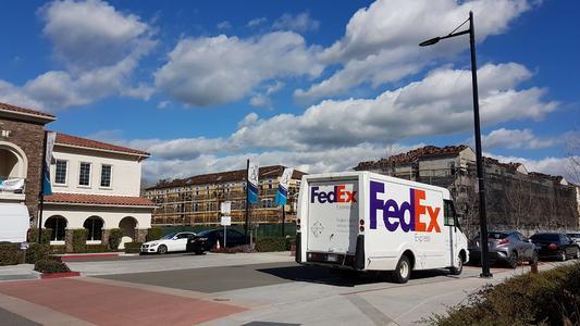 人人快递及外洋托运办事 | FedEx 中国联邦外洋快递可达人人230多个国度