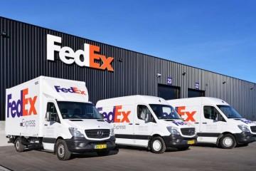 惠州fedex聯邦快遞公司惠州fedex國際快遞客服通知