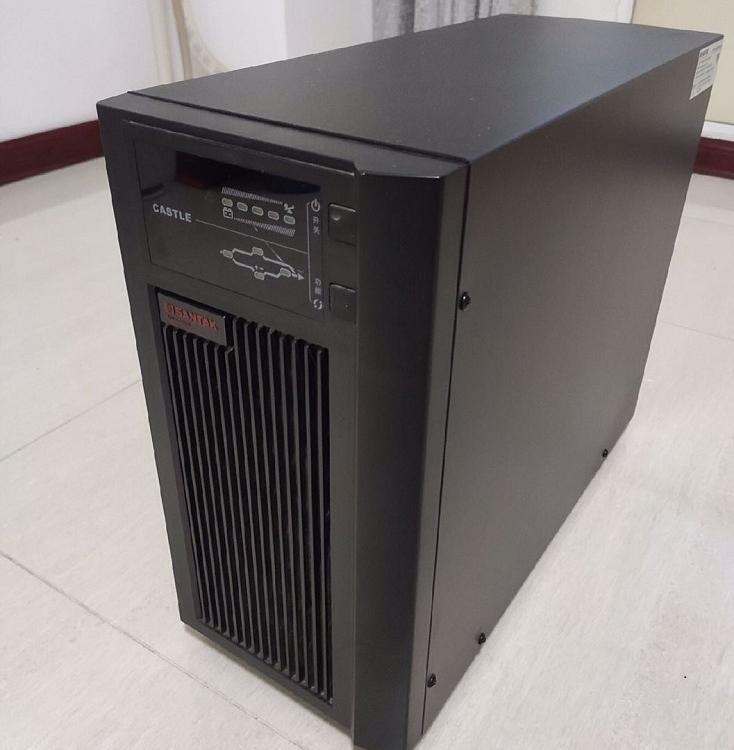 santak山特ups电源c6k