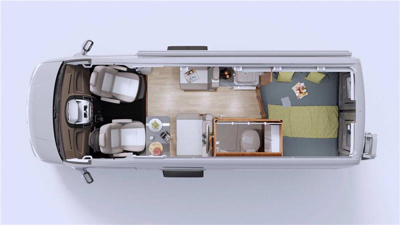 好用的房车推荐房车车型推荐适合一家三口的房车推荐