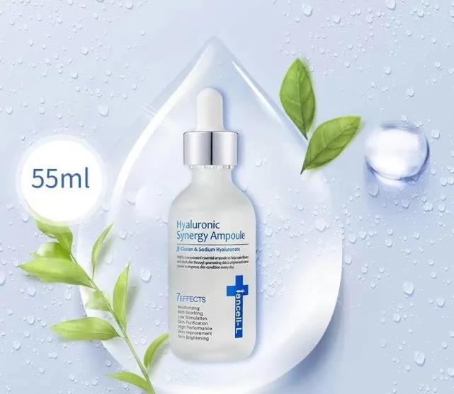 伊安秀iancell产品价格美丽