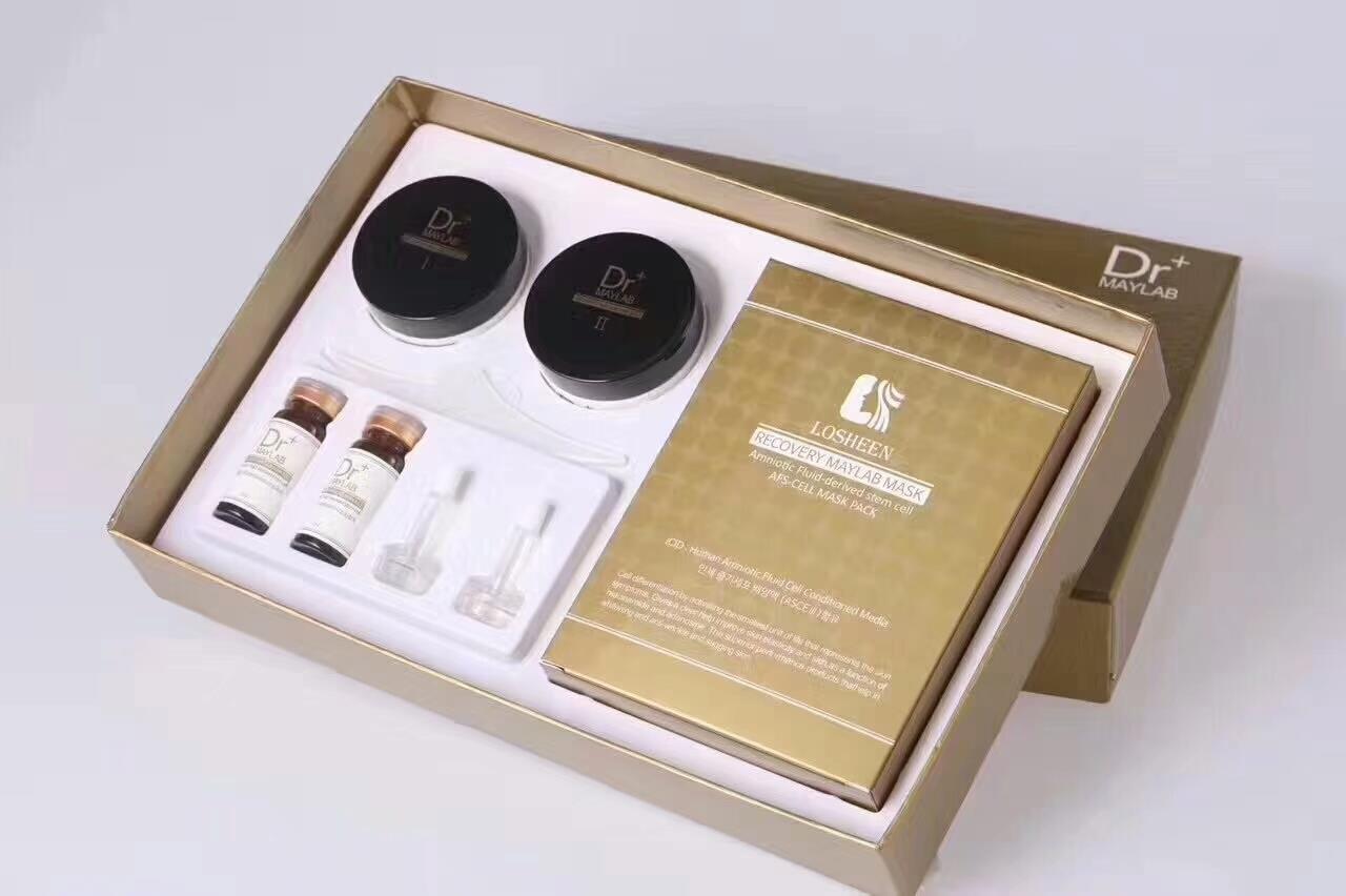 如妃中胚层焕肤使用介绍