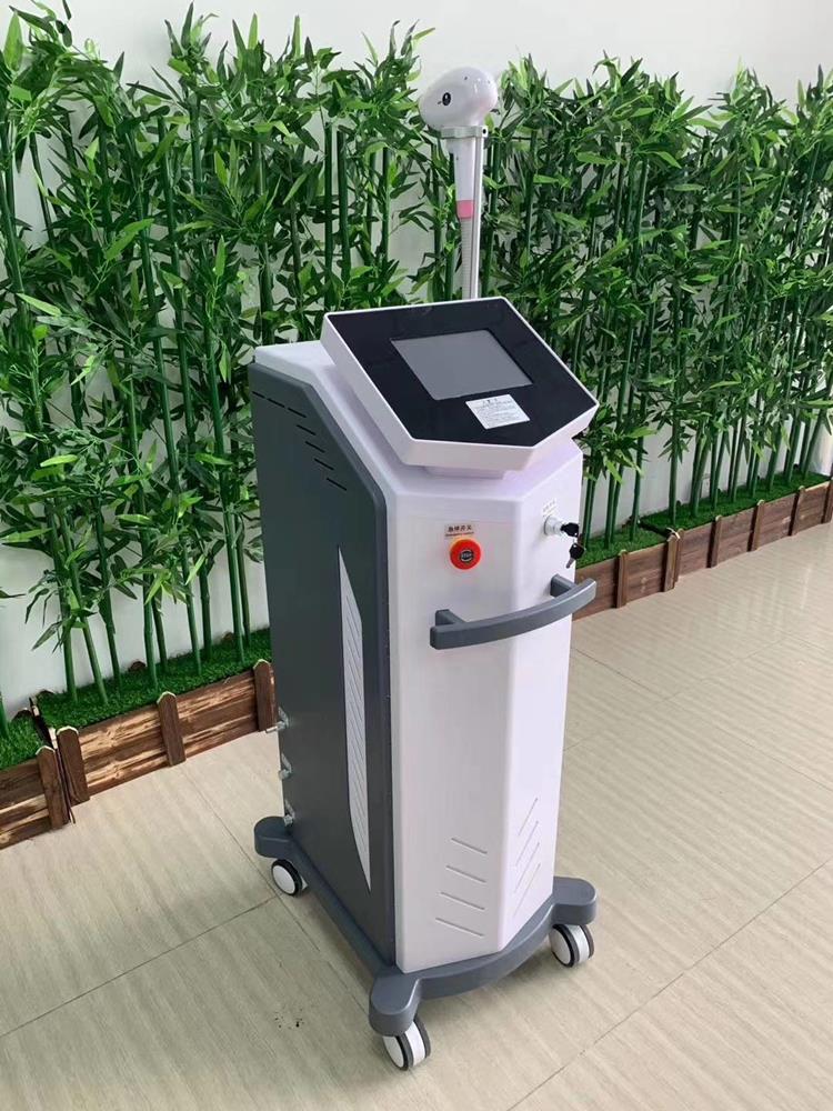 开封无痛脱毛机 激光脱毛仪 脱毛仪厂家 脱毛仪美容仪器