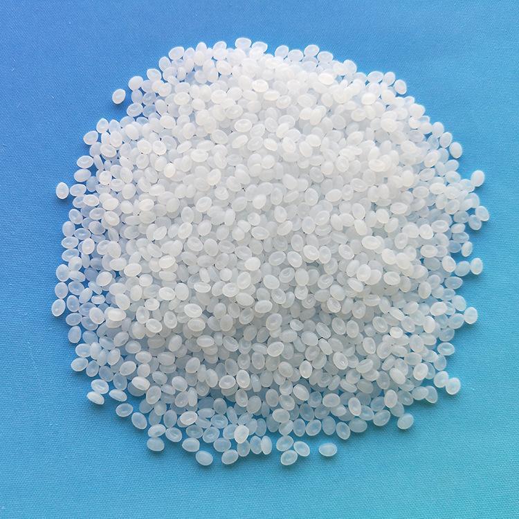 pet增韧剂为透明物料,不含杂质和沉淀物,对塑料透明度和颜色不会