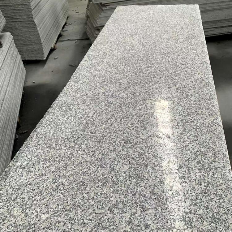 泗水金涛石材有限公司 产品展厅 >花岗岩芝麻白产地 芝麻白价格实惠