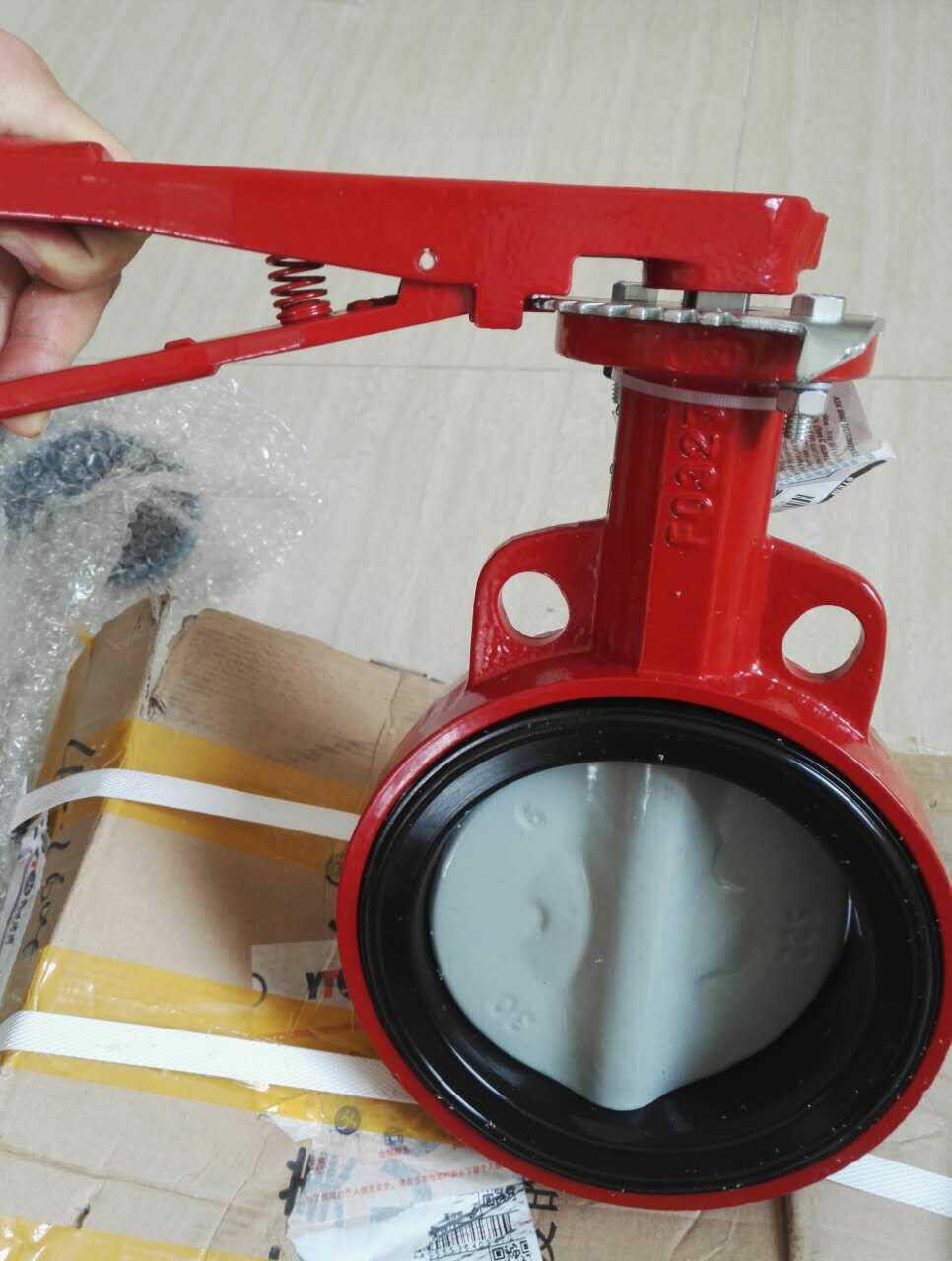 博雷s30调节型电动蝶阀库存供应的产品详情:博雷bray阀门s30准配置,高