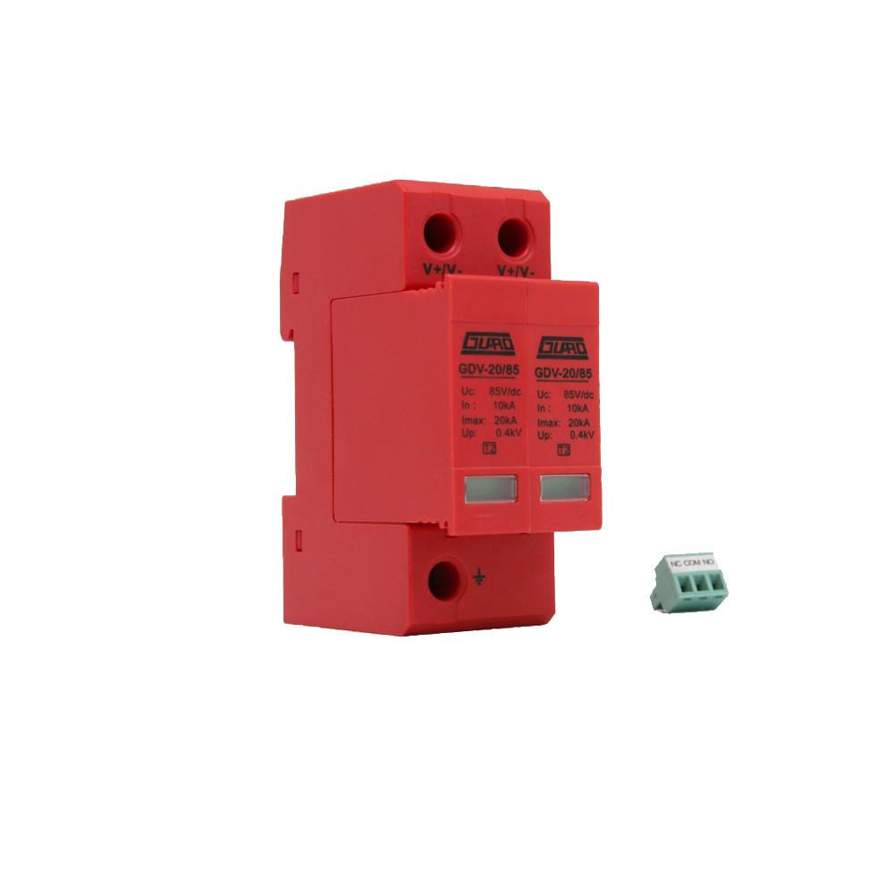 电源浪涌保护器220v浪涌保护器