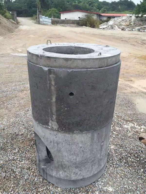 天津老牌预制检查井-厂家发货,物流发货