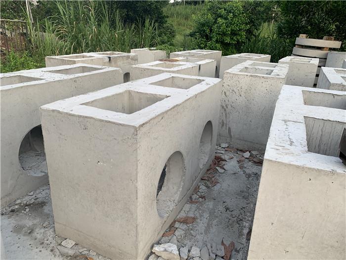 建基水泥——水泥预制检查井钢筋混凝土检查井的运输及装卸车注意事项