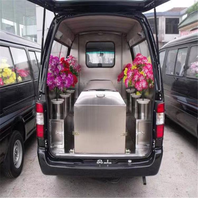 西安殡葬车出租