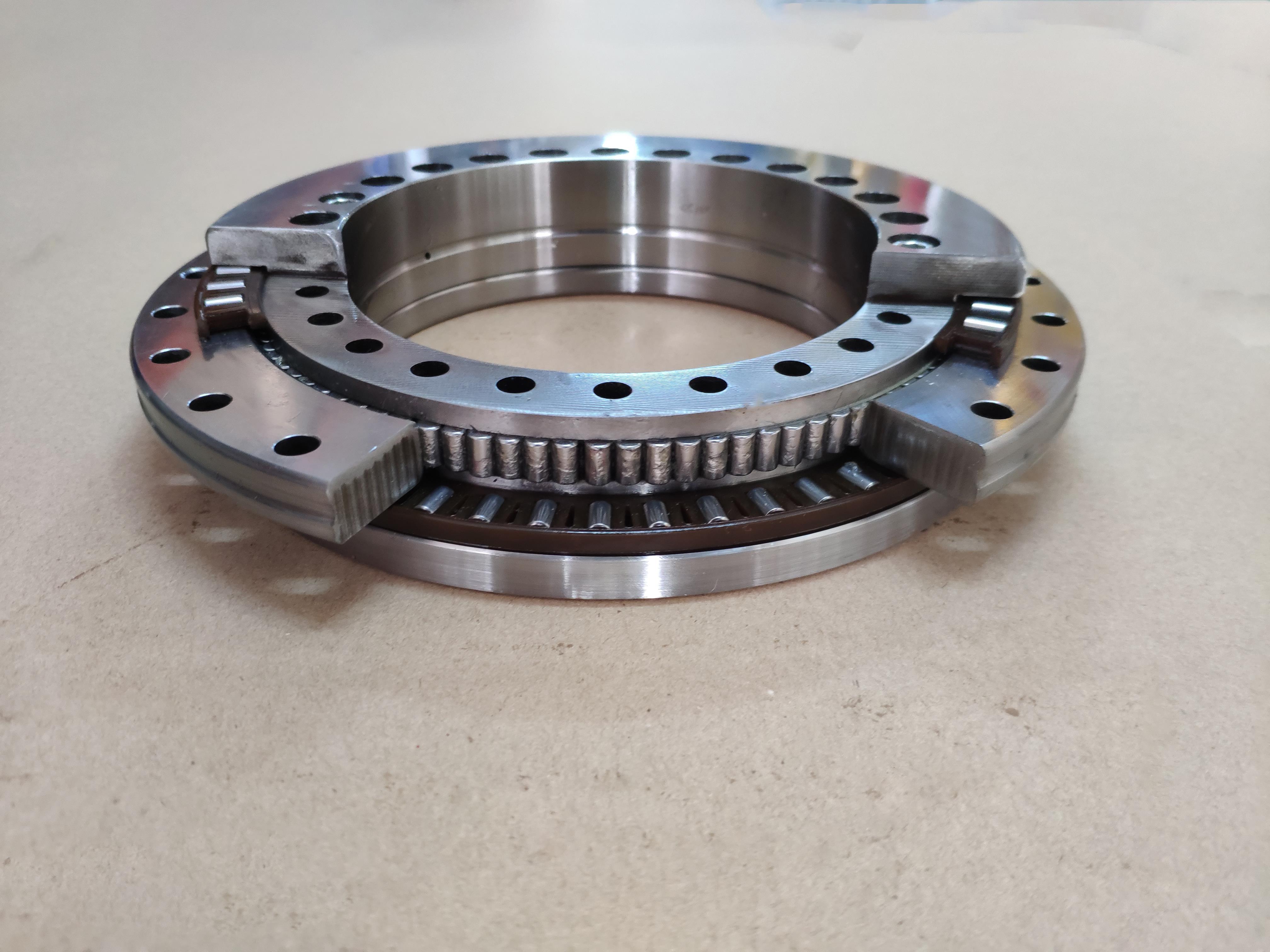 转台轴承 江苏yrt180转台轴承精度高