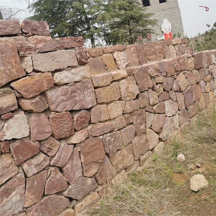 邯郸浆砌块石护坡砌护坡块石厂报价