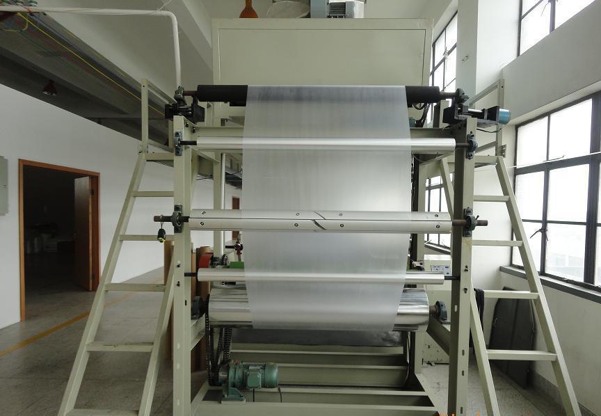 二手涂布机pe膜涂布机回收