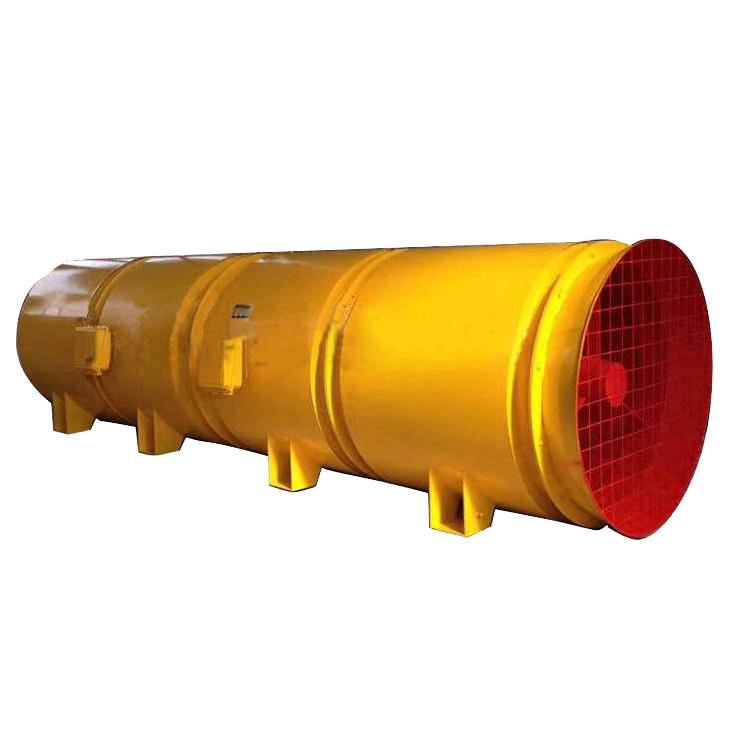 安泰sdf系列隧道施工用风机 节能低噪音厂家直供