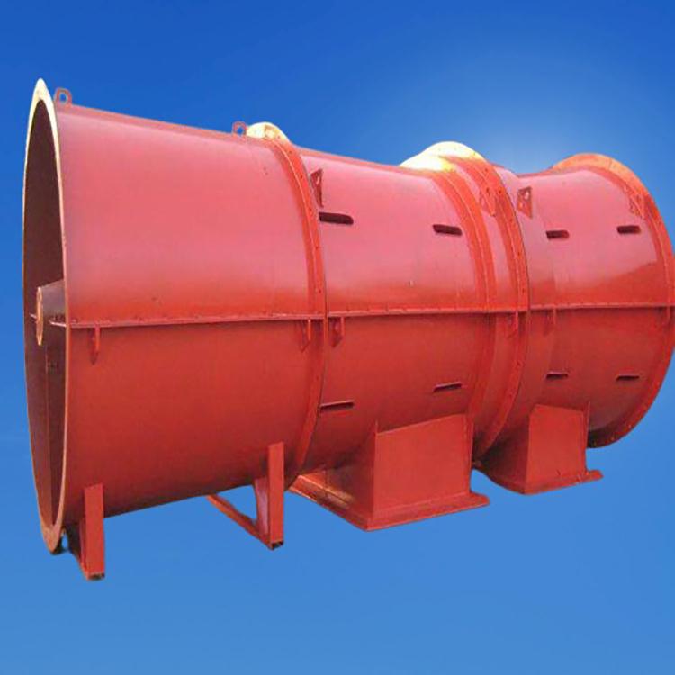 安泰dk45矿井主扇风机 矿井风机厂家直发