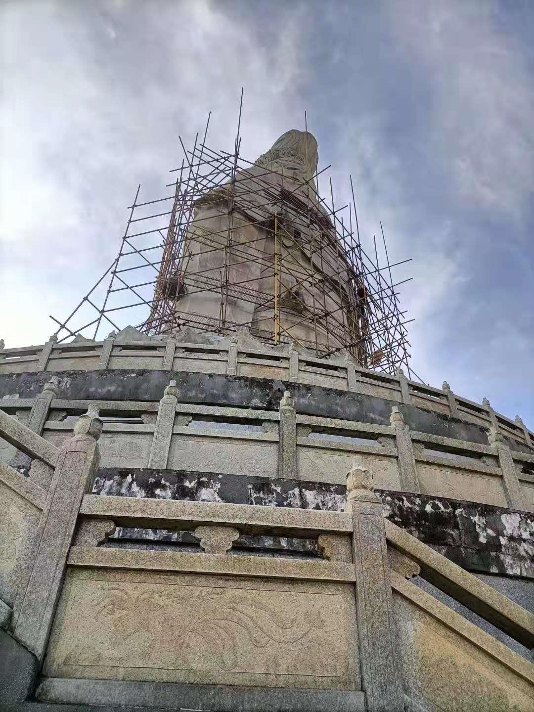 清溪竹排架搭架等高空架子欢迎致电